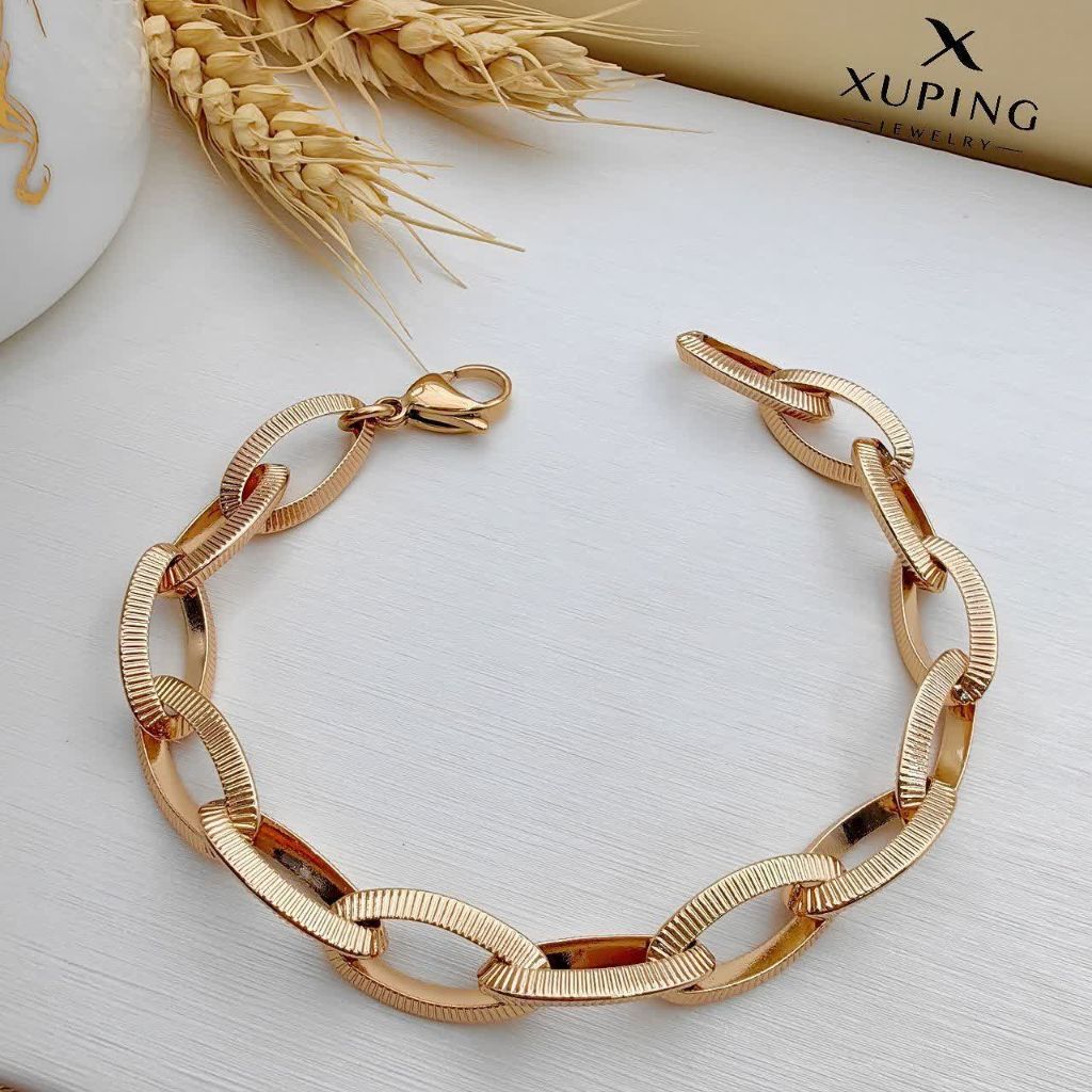 دستبند ژوپینگ کد 2370 - خرید آنلاین از گالری آداس